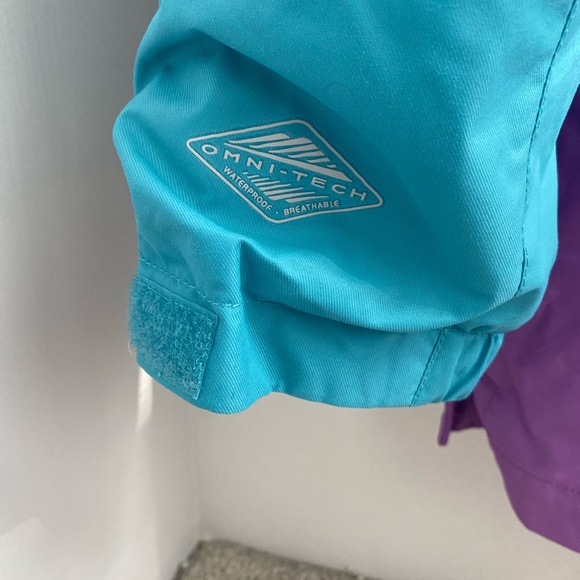 Columbia jacket - Picture 3 of 11